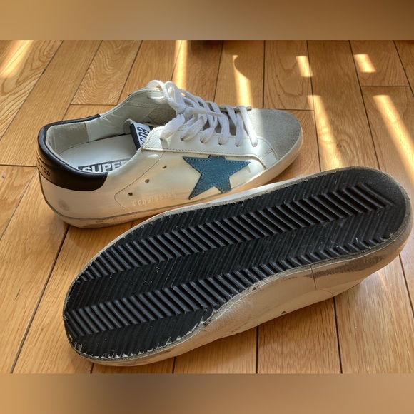 Golden Goose Sneakers